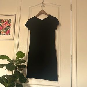 GAP - Pocket T Shirt Dress - XS